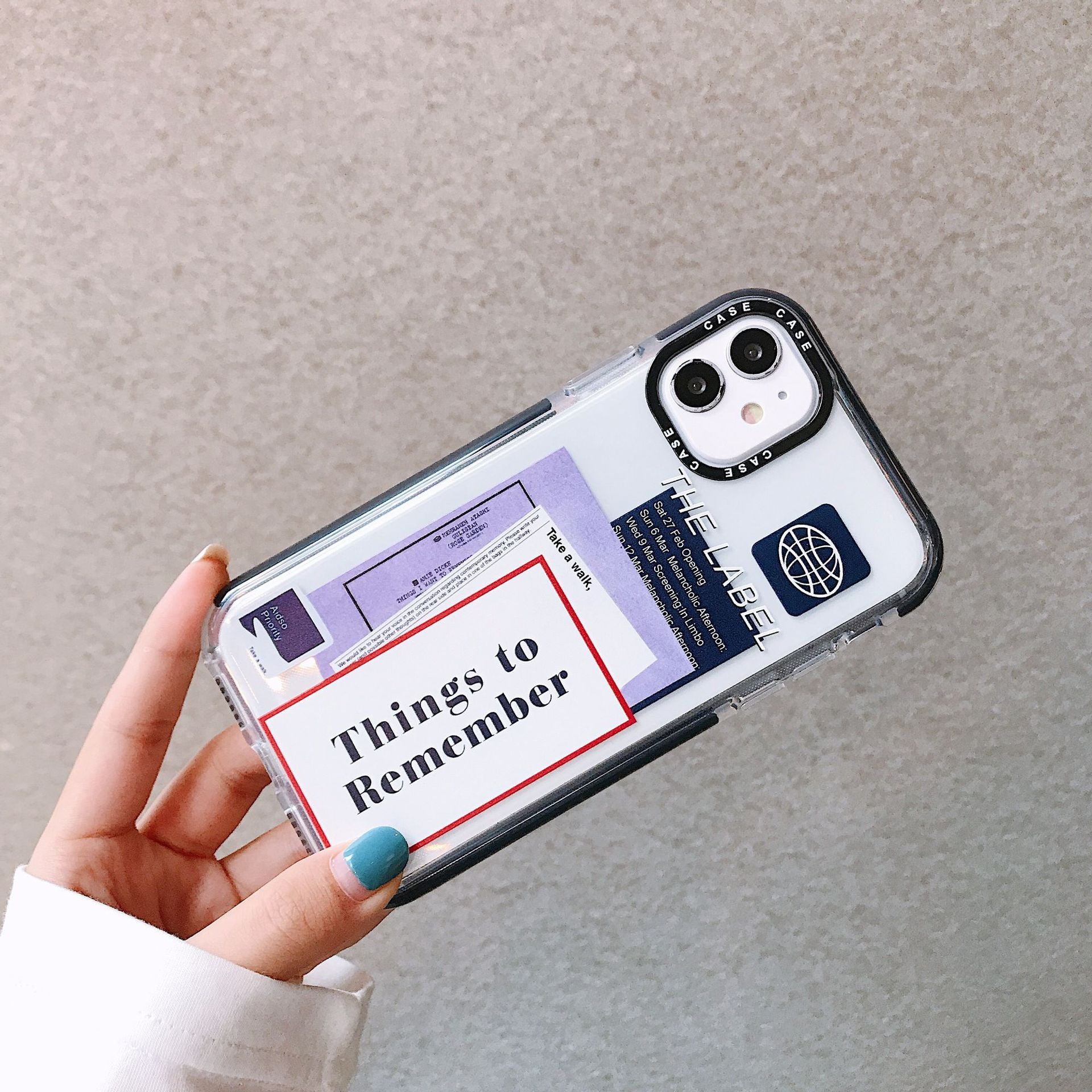 Compatible with Apple , Personality trend mobile phone case Compatible with Apple , Personality trend mobile phone case